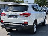 SsangYong Rexton 2.2D 4x2 KAMERA TEMPOMAT  - náhled 7
