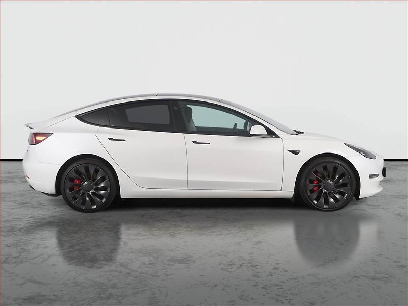 Tesla Model 3 (2021) Performance 78kWh, SoH 85% - fotka 6 z 27
