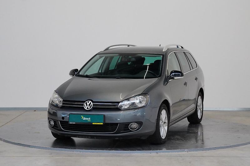 Volkswagen Golf - fotografie inzerátu