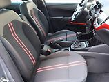 Opel Crossland X (2022) 1.2 Turbo, Serv.kniha, Kůže - náhled 9