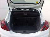 Opel Corsa 1,4 i Klima Navigace Alu - náhled 9