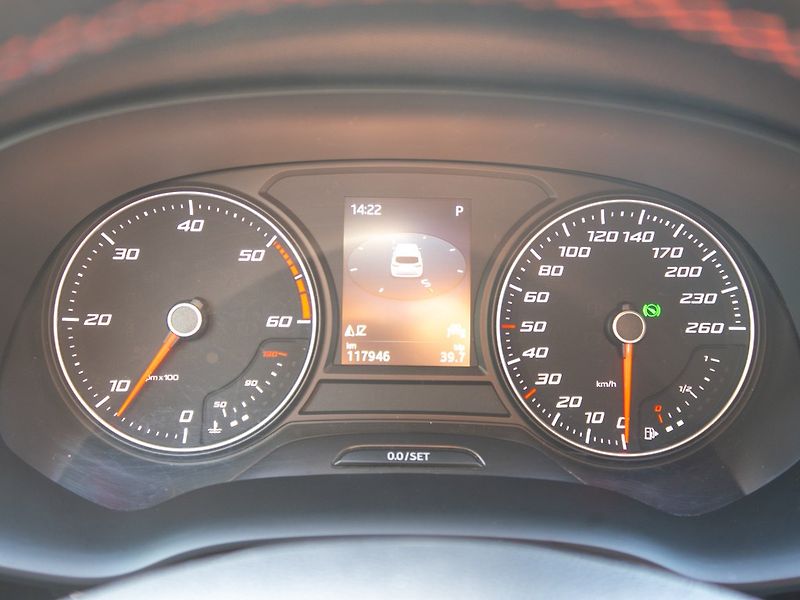 Seat Ateca (2020) FR - VELKÝ SERVIS - fotka 20 z 44