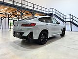 BMW X4 (2024) BMW X4 xDrive20d mHEV A/T - náhled 6