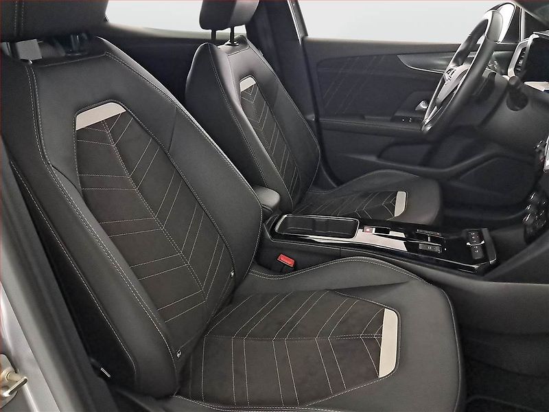 Opel Mokka (2021) 1.2 Turbo, Automat, Kůže, Navi - fotka 9 z 19