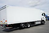Iveco S-WAY (2023) 420 / E 6 / KONTENER + WINDA / - náhled 35