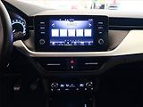 Škoda Scala (2020) Ambition 1.0 TSI, Tempomat - náhled 12