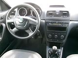 Škoda Yeti 2,0TDI KLIMA 81kW - náhled 19