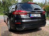 Ford Mondeo 2.0 Titan. 140kW  ČR 1.MAJ.DPH - náhled 6