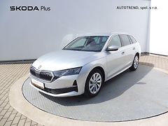 Škoda Octavia (2025) Combi Top Selection 2,0 TDI 11 - fotografie inzerátu