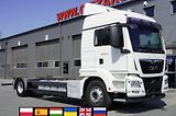 MAN TGS (2020) 18.470 / chassis 745 cm - náhled 1