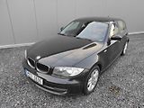 BMW Řada 1 118D - ZACHOVALÝ - náhled 1