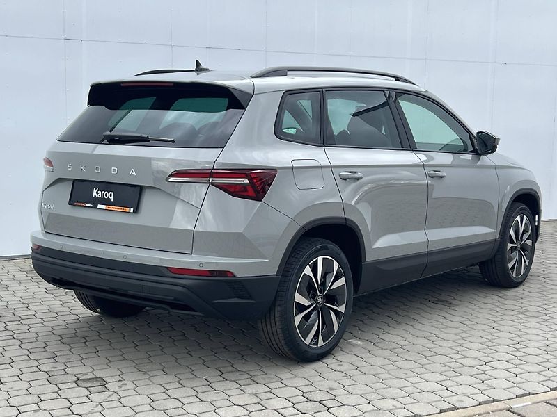 Škoda Karoq (2026) Dynamic7DSG 1,5 TSI - fotka 5 z 6
