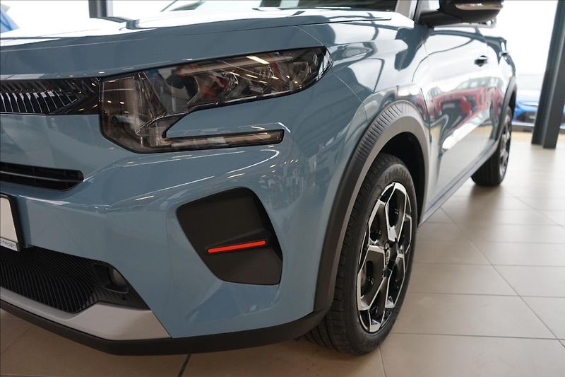 Citroën C3 (2026) 1,2 Turbo 100k Manual MAX - fotka 3 z 13