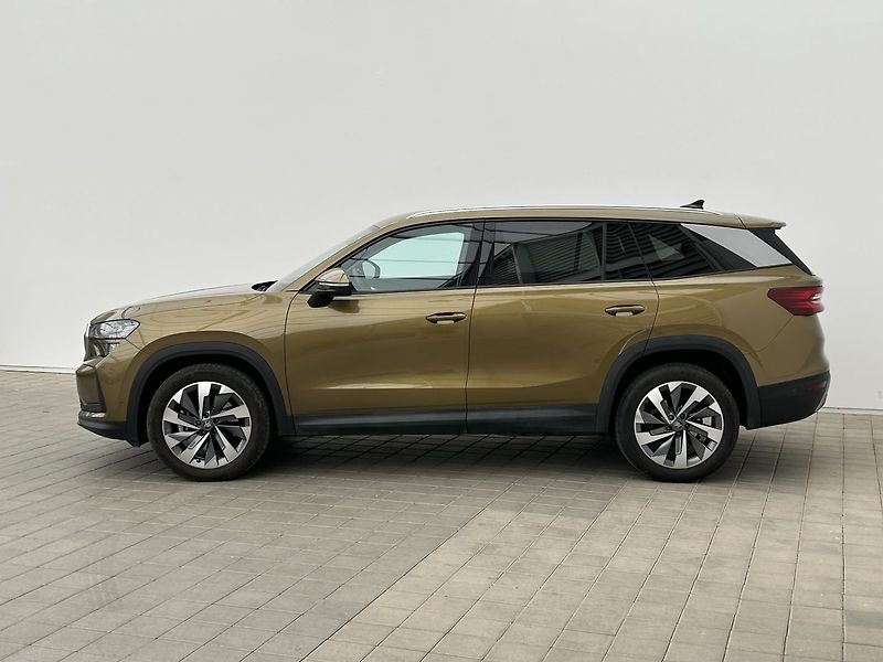 Škoda Kodiaq 2.0 TDI 4x4 Exclusive Selectio - fotka 3 z 34