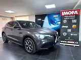 Alfa Romeo Stelvio (2018) 2.0 T 280k AT8 ZF Q4 4x4 Super - náhled 1
