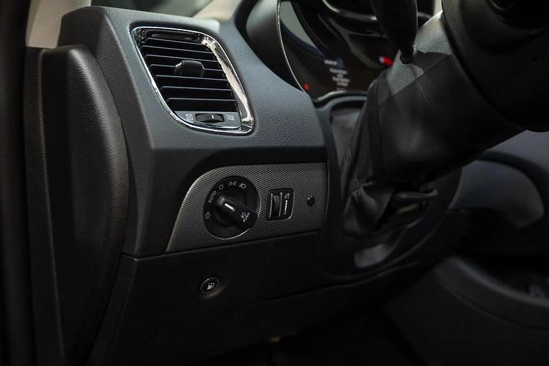 Dodge Durango GT 3.6i V6 216 kW LPG 7 míst - fotka 15 z 33