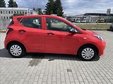 Hyundai i10 1,0 i 49kw ESP CZauto 1maj. - náhled 4