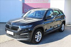 Škoda Kodiaq 2,0 TDI 4x4 DSG Style - fotografie inzerátu
