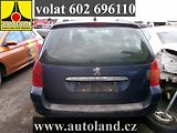 Peugeot 307 (2001) VOLAT 602 696110 - náhled 4
