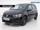 Volkswagen Golf Sportsvan 1,2 TSI Klima Serv.kniha - náhled 1