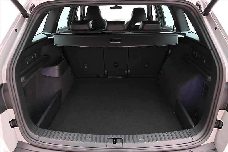 Škoda Kodiaq 1,5 TSI 110 kW SPORT LINE Záru - fotka 10 z 32
