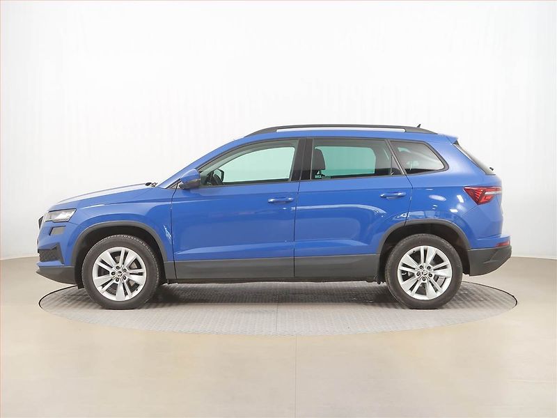 Škoda Karoq (2023) 2.0 TDI, Navi, Tempomat - fotka 3 z 15