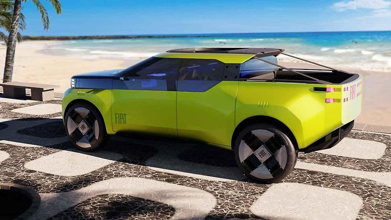 Koncept City Car