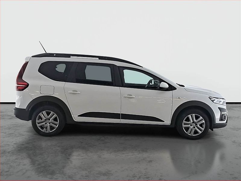 Dacia Jogger (2022) 1.0 TCe, LPG, 7 míst, ČR,1.maj - fotka 6 z 17