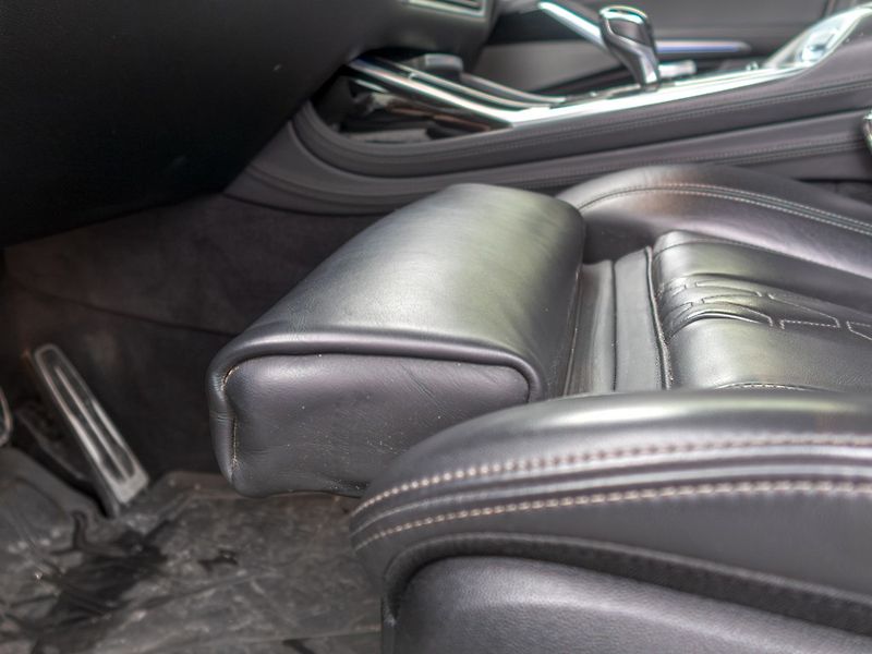 BMW X7 (2019) ČR 3.0i 250KW 7sed – INDIVIDUÁ - fotka 16 z 59