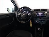 Škoda Fabia (2022) Ambition 1.0 TSI, Serv.kniha - náhled 7