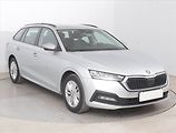 Škoda Octavia (2023) Ambition 2.0 TDI, ČR,1.maj - náhled 1