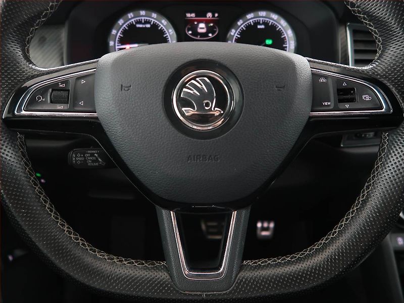 Škoda Kodiaq (2019) Sportline 2.0 TDI 4x4 - fotka 16 z 31
