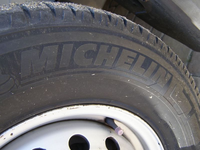 Mercedes-Benz Sprinter 2,2 - fotka 12 z 54