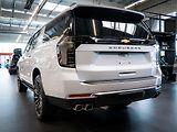 Chevrolet Suburban (2026) 6.2 V8 High Country 2026 - náhled 2