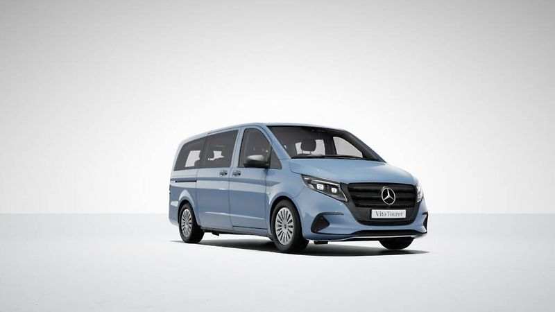 Mercedes-Benz Vito (2026) 116 CDI / Tourer Pro / L Editi - fotografie inzerátu