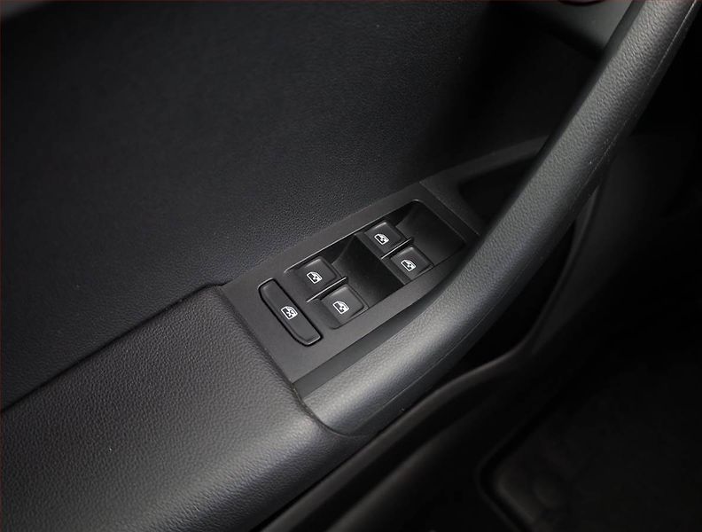 Škoda Octavia (2016) Style 2.0 TDI, Automat - fotka 16 z 19