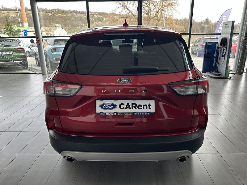 Ford Kuga Business 1.5 EB 120k man.  - fotka 6 z 24