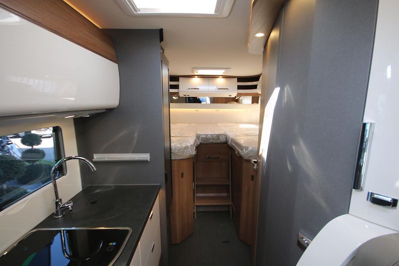 Carthago Ostatní (2026) C2 Tourer I 143 KB-LE Light MB - fotka 54 z 81