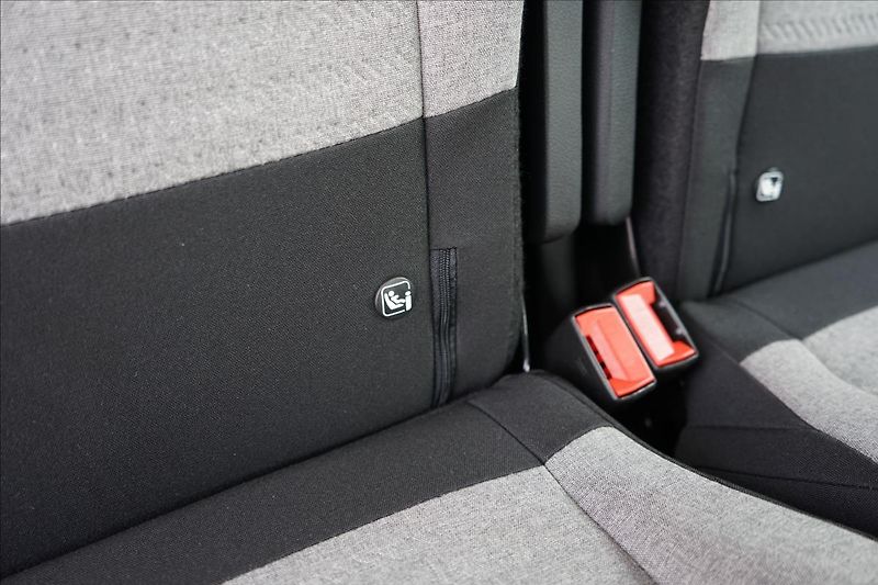 Citroën Berlingo (2026) 1,2 Petrol110kManual PLUSTONIC - fotka 27 z 27