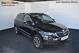 Škoda Karoq (2021) 1.5TSI 110kW DSG, LED,Clever - náhled 7