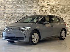 Volkswagen ID.3 Pro 62kWh LaneAssist Tep. čerp - fotografie inzerátu