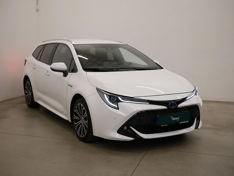 Toyota Corolla - fotka 8 z 27