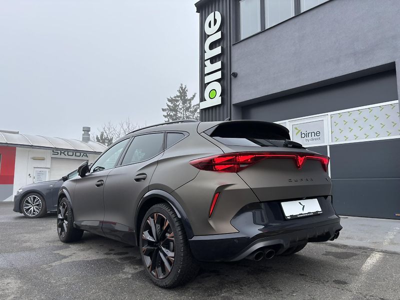 Cupra Formentor (2025) VZ 2.0 TSI (245 kW) 4WD AUT - fotka 5 z 20