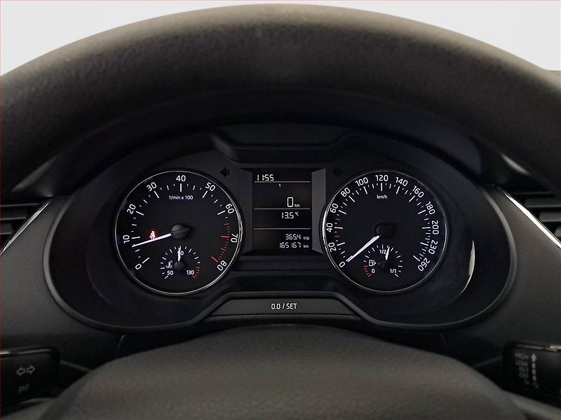 Škoda Octavia (2016) 1.8 TSI, Serv.kniha - fotka 11 z 16