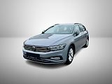 Volkswagen Passat 2.0TDI DSG 110kW DPH TZ 1.Maj - náhled 1