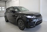 Land Rover Range Rover Sport 3,0 SDV6 AUTOBIGRAHPY DYNAMIC  - náhled 2