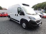 Fiat Ducato (2019) 2.3MJet,130kw,L2H2,chlaďák - náhled 2