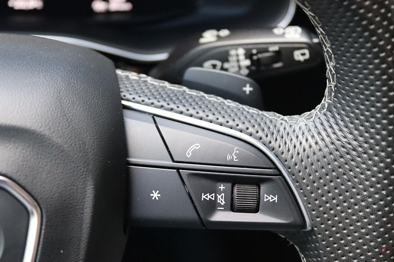 Audi Q7 NENÍ MOŽNÝ ODPOČET DPH - fotka 27 z 49