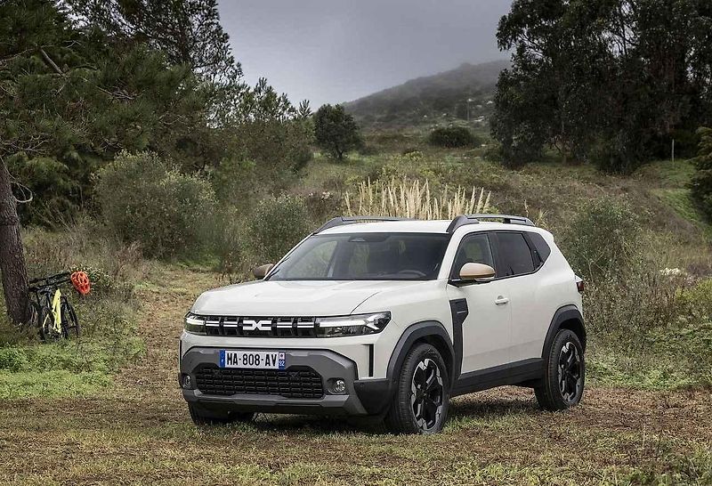 Mezi levnými vozy s velkým kufrem jsou kombíky, SUV i osobní dodávka.