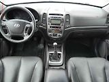 Hyundai Santa Fe (2013) 2.2CRDi 4x4, ČR, AC, TZ, kůže - náhled 8